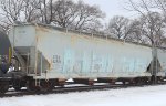 UTCX 47891 - Union Tank Car